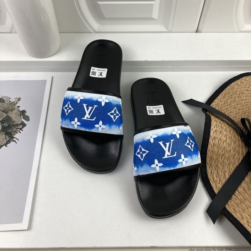 Louis Vuitton Slippers